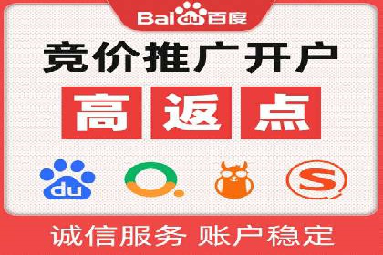 SEM关键词竞争分析案例